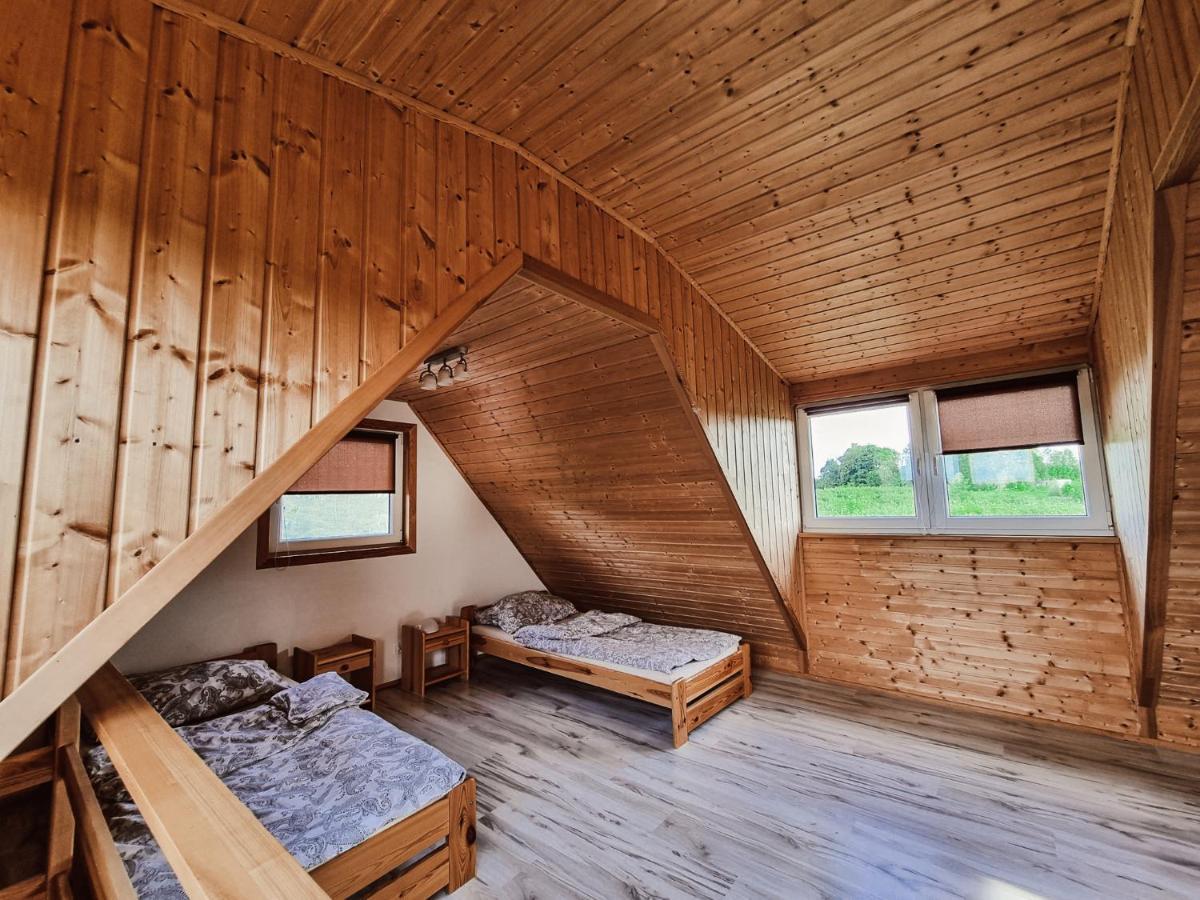 Holiday home Eko Mazurski Zakatek