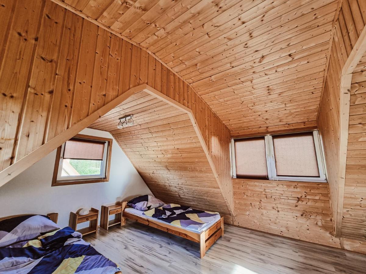 Eko Mazurski Zakatek Holiday home