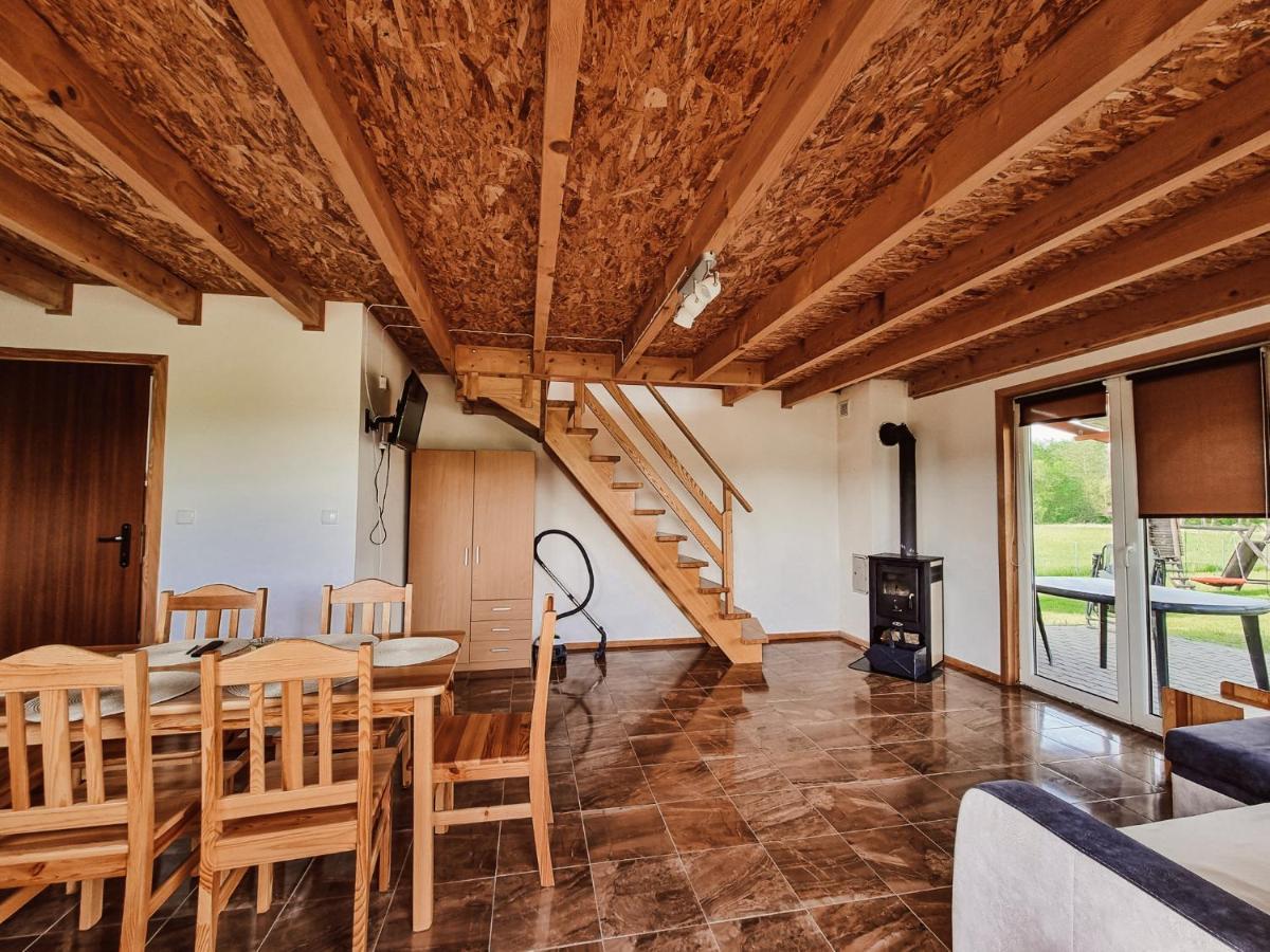 Holiday home Eko Mazurski Zakatek
