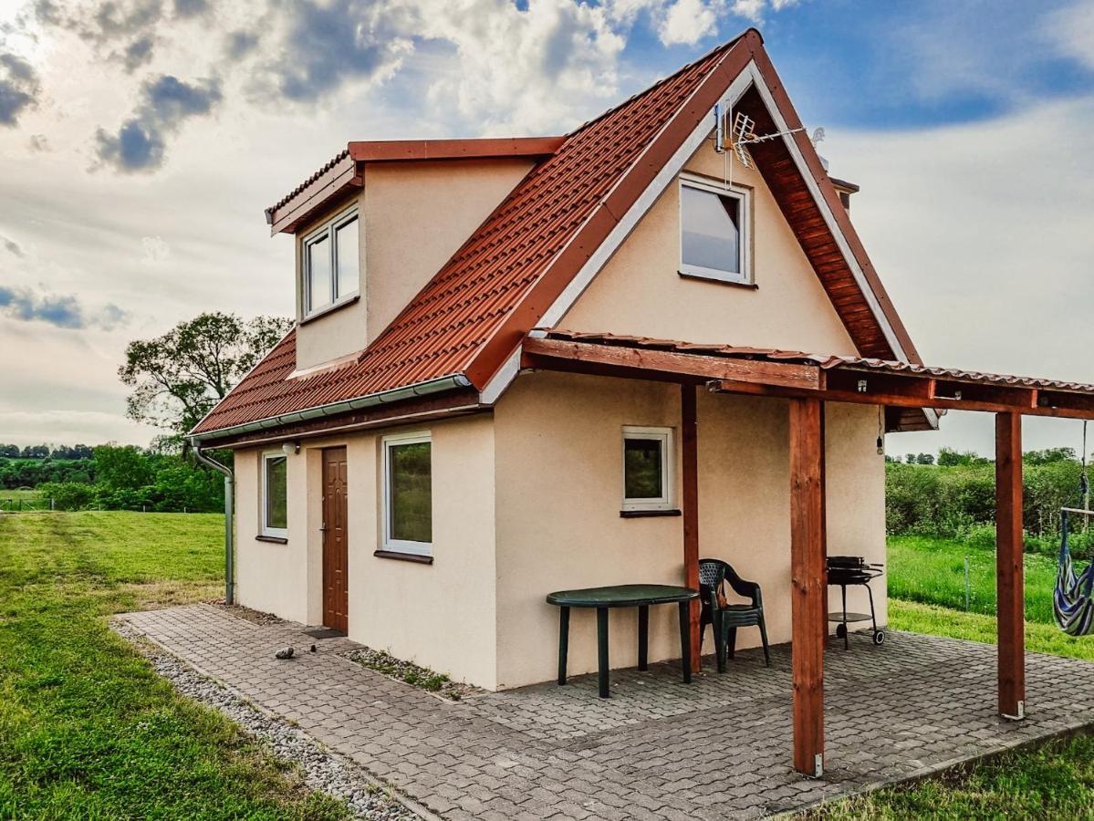 Eko Mazurski Zakatek Feriehus