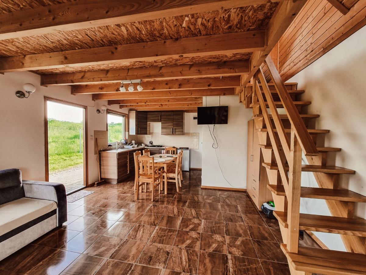 Eko Mazurski Zakatek Holiday home