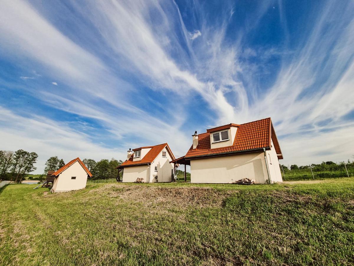 Holiday home Eko Mazurski Zakatek *