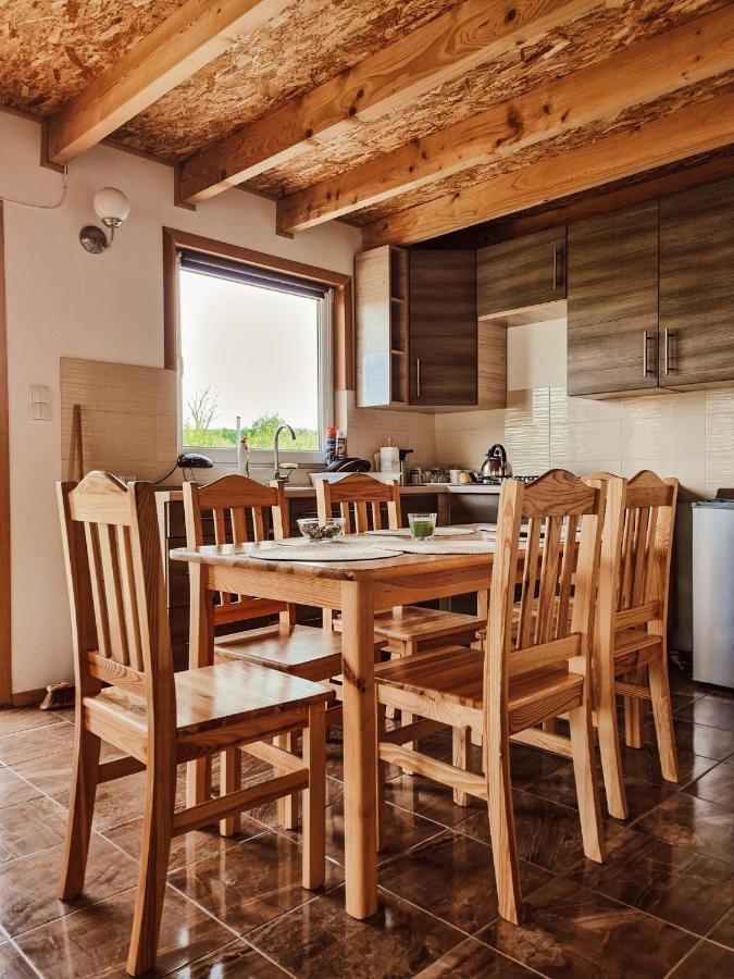 Holiday home Eko Mazurski Zakatek