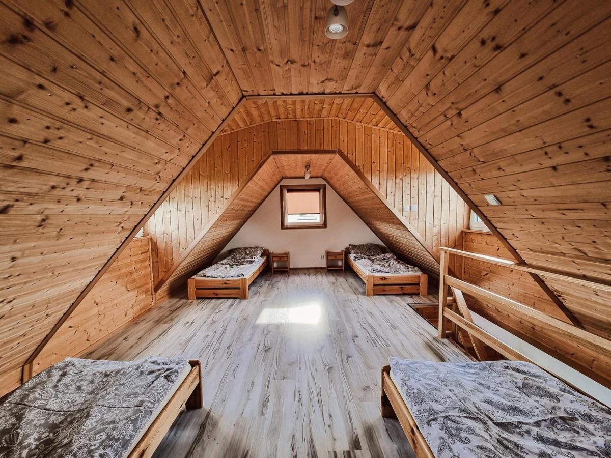 Eko Mazurski Zakatek Holiday home