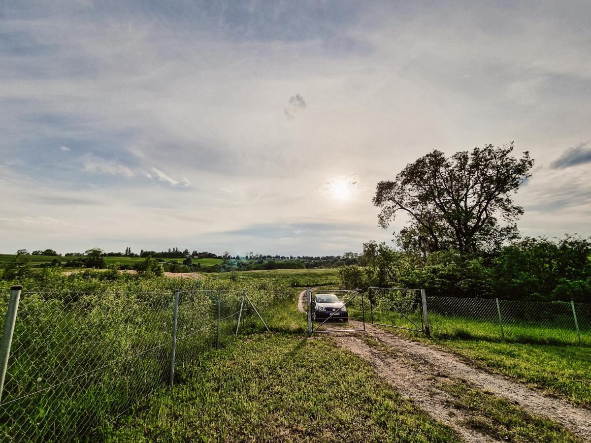 Eko Mazurski Zakatek Holiday home *