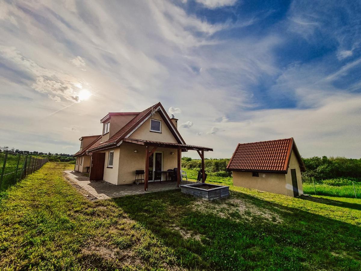 Holiday home Eko Mazurski Zakatek *