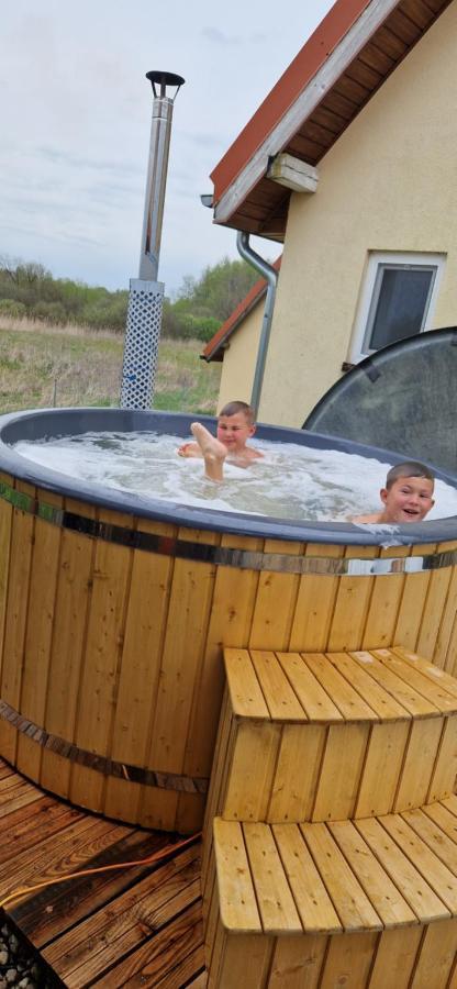 Eko Mazurski Zakatek Holiday home Mragowo