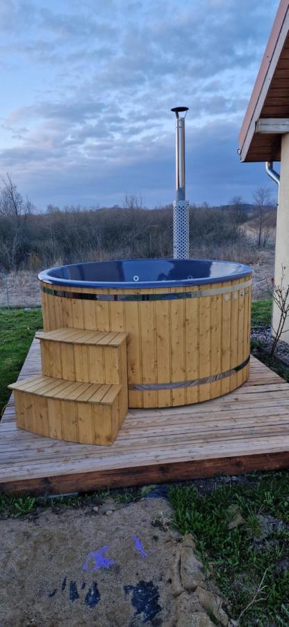Eko Mazurski Zakatek Holiday home Mragowo